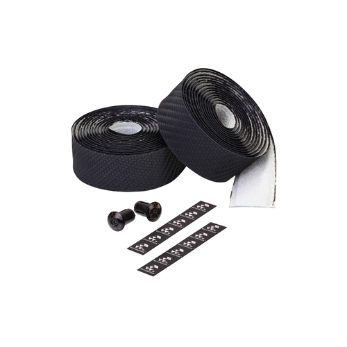 Ciclovation Premium 3D Carbon Touch Bar Tape