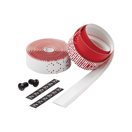 Ciclovation Advanced Leather Touch Fusion Series Bar Tape - Shooting Star