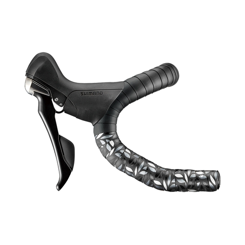 Ciclovation Premium Leather Touch Bar Tape - Rainforest Soil