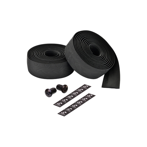 Ciclovation Premium Silicon Touch Bar Tape - Black