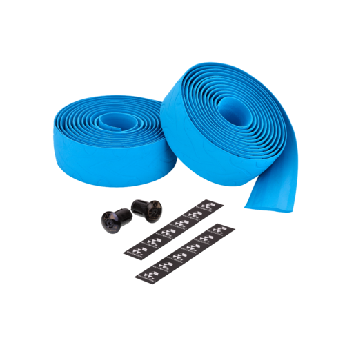 Ciclovation Premium Silicon Touch Bar Tape - Blue