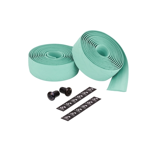 Ciclovation Premium Silicon Touch Bar Tape - Turquoise