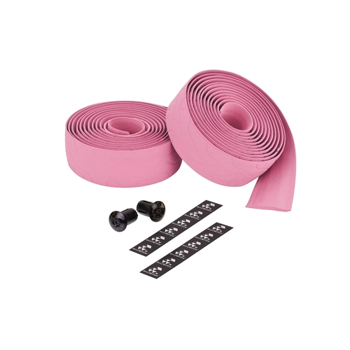 Ciclovation Premium Silicon Touch Bar Tape - Pink
