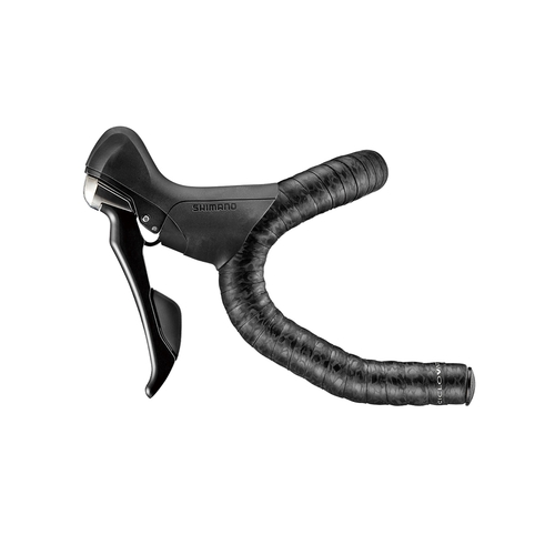Ciclovation Premium Leather Touch Bar Tape - Diamond Black