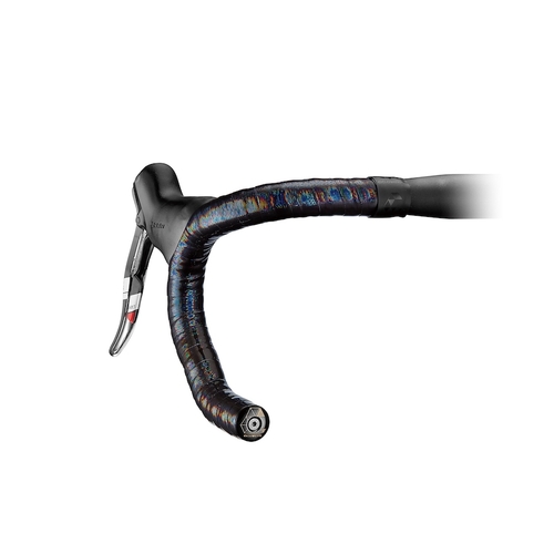 Ciclovation Advanced Leather Touch Bar Tape - Gamma