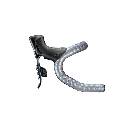 Ciclovation Advanced Leather Touch Bar Tape - Gamma Platinum