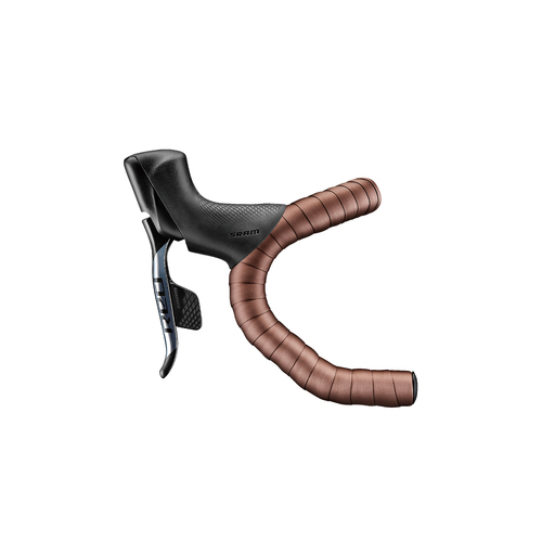 Ciclovation Advanced Leather Touch Steampunk - Copper