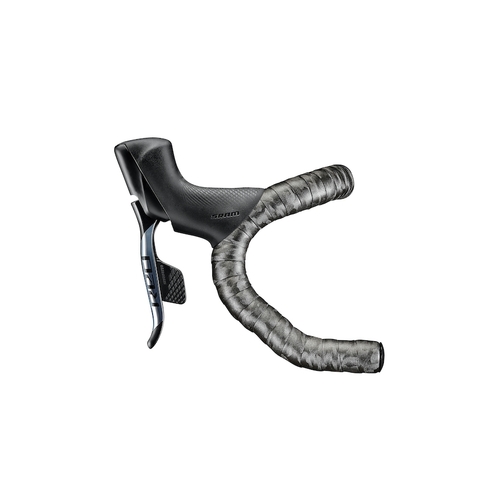 Ciclovation Advanced Leather Touch Steampunk - Camo Ti