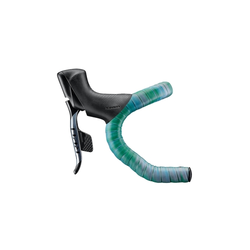 Ciclovation Premium Halo Touch Bar Tape - Torquoise