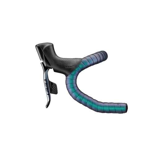 Ciclovation Advanced Poly Touch Cosmic Haze - Emerald