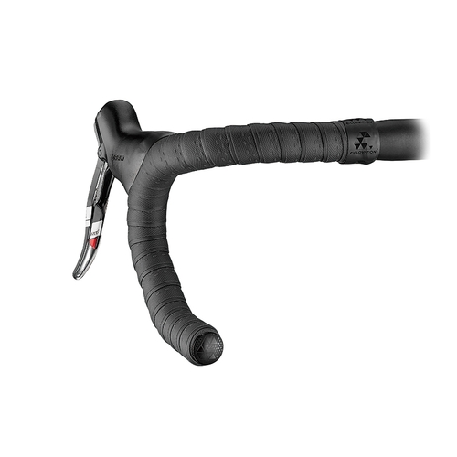 Ciclovation Advanced Grind Touch Bar Tape - Black