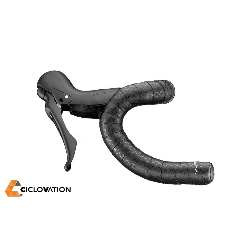 Ciclovation Advanced SEITEX Ballistic GXL Bar Tape - Nets