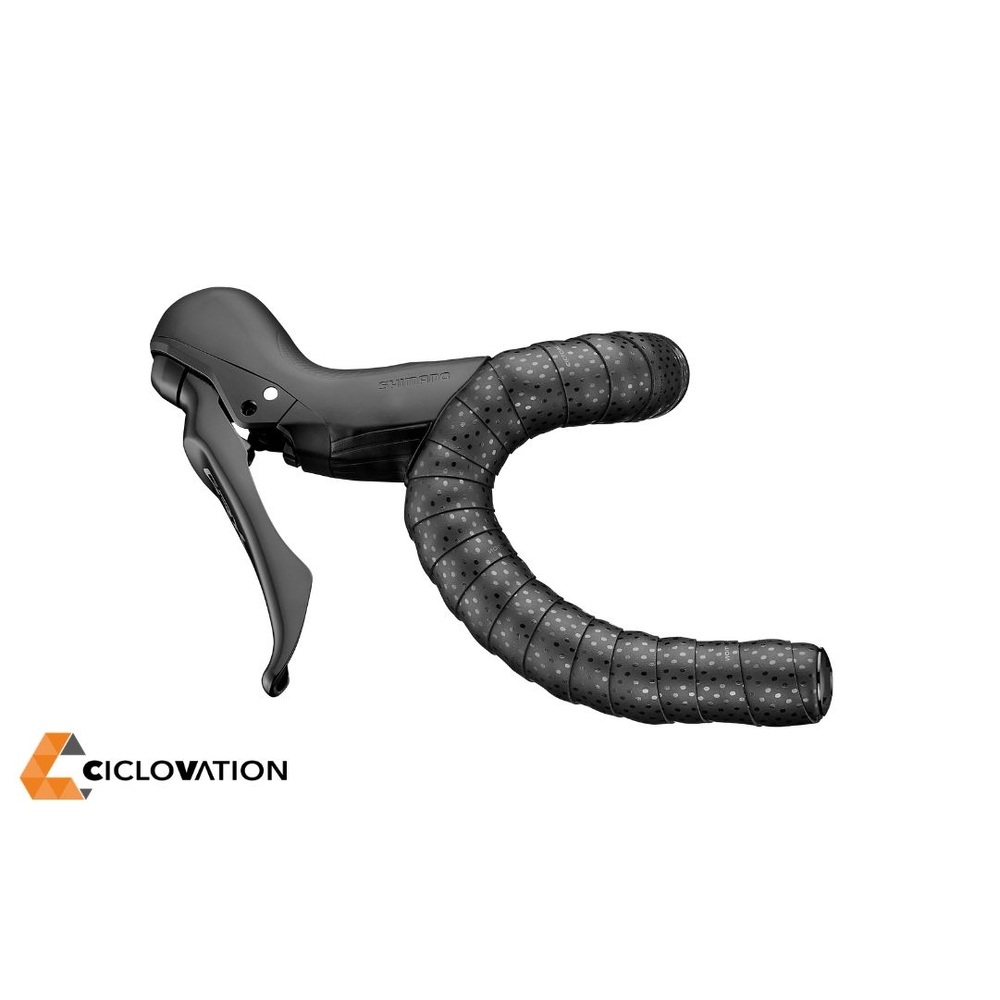 Ciclovation Advanced SEITEX Ballistic GXL Bar Tape - Seeds