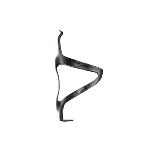 Ciclovation Premium Carbon Bottle Cage - Jet Black