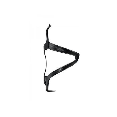 Ciclovation Premium Carbon Bottle Cage - Diamond Black