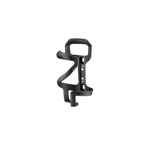 Ciclovation Advanced Trail Cage Minimalism TOPO SP - Jet Black