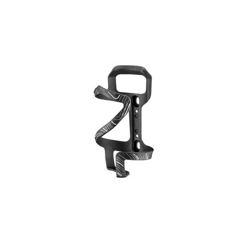 Ciclovation Advanced Trail Cage Minimalism TOPO SP - Snow White