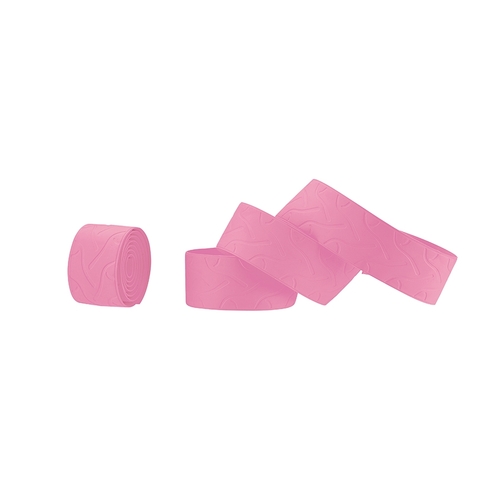 Ciclovation Universal Wrap Tape Silicone Touch - Pink