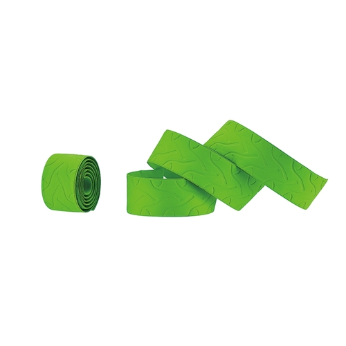 Ciclovation Universal Wrap Tape Silicone Touch - Green