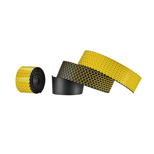 Ciclovation Universal Wrap Tape CC Fusion - Yellow