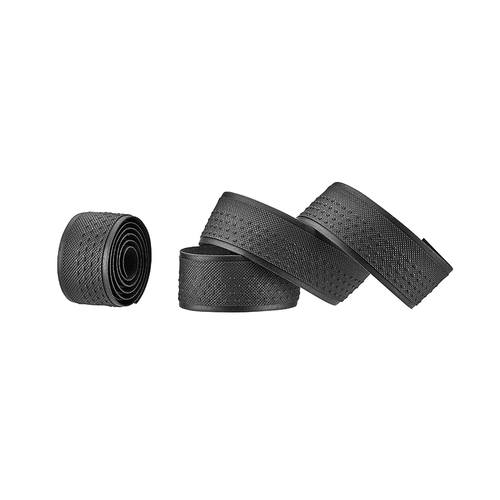 Ciclovation Universal Wrap Tape Grind Touch - Black