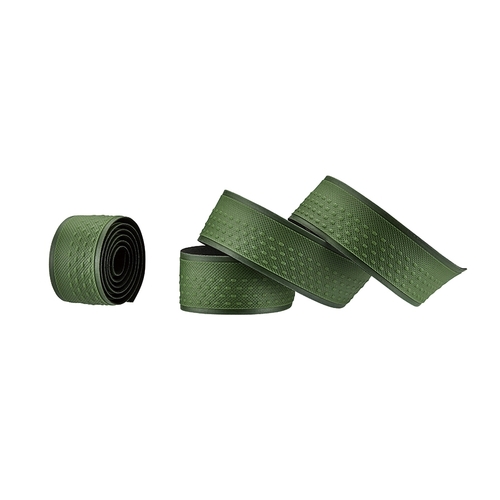 Ciclovation Universal Wrap Tape Grind Touch - Kale Green