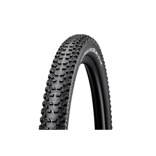 American Classic Mauka Tubeless Folding Downcountry Tyre 29 x 2.4 - Black