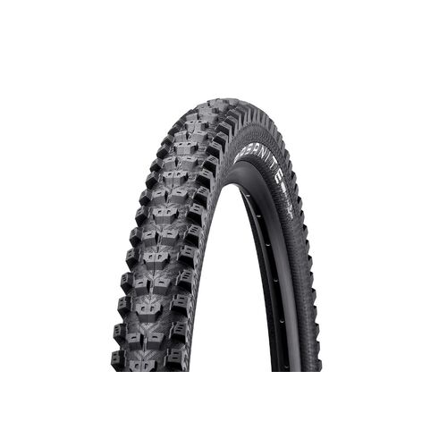 American Classic Basanite Tubesless Folding Rear Trail Tyre 29 x 2.4 - Black