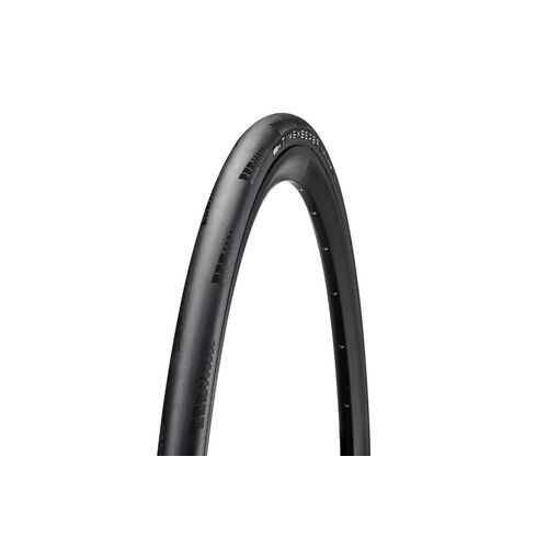 American Classic Timekeeper Tubeless Folding Road Tyre 700 x 28 - Black