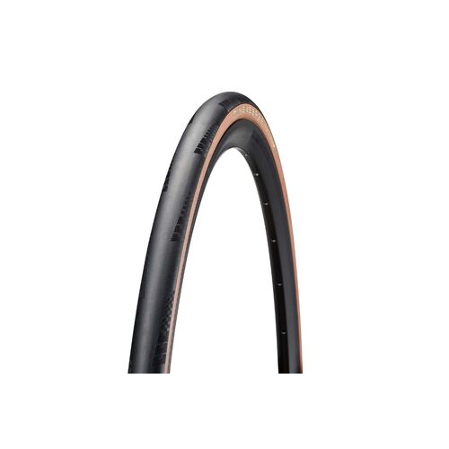 American Classic Timekeeper Tubeless Folding Road Tyre 700 x 30 - Tan