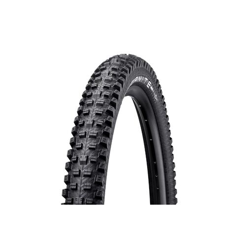 American Classic Vulcanite Tubeless Folding Trail Tyre 29 x 2.5 - Black
