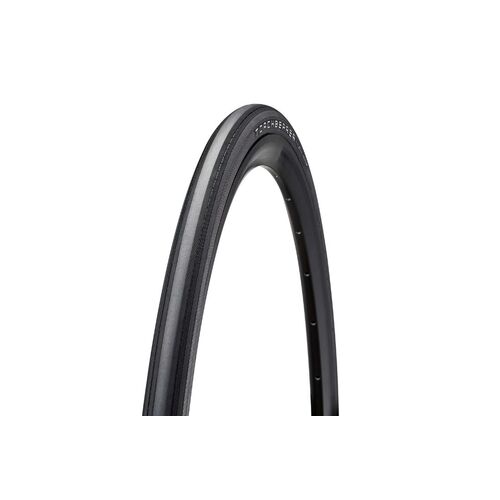 American Classic Torchbearer Tubeless Folding Road Tyre 700 x 28 - Black