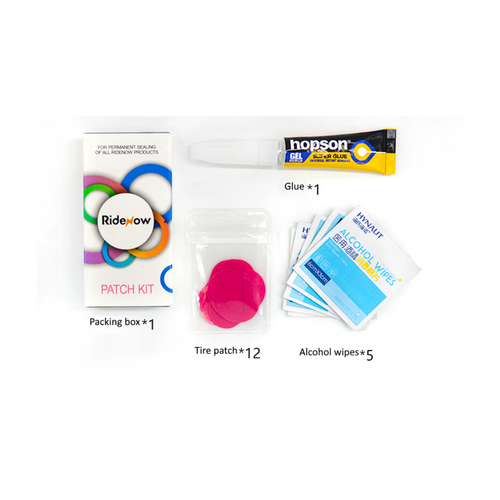RideNow Patch Kit