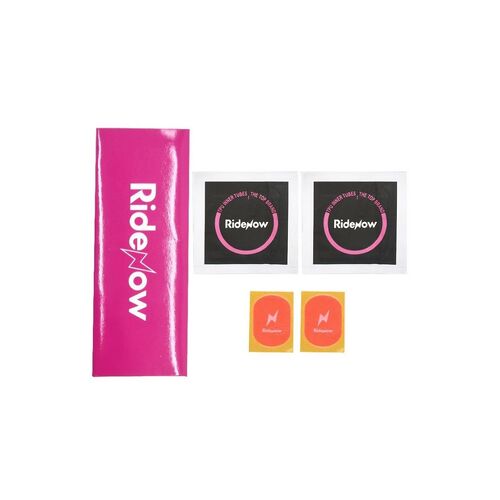 RideNow Glueless Patch Kit