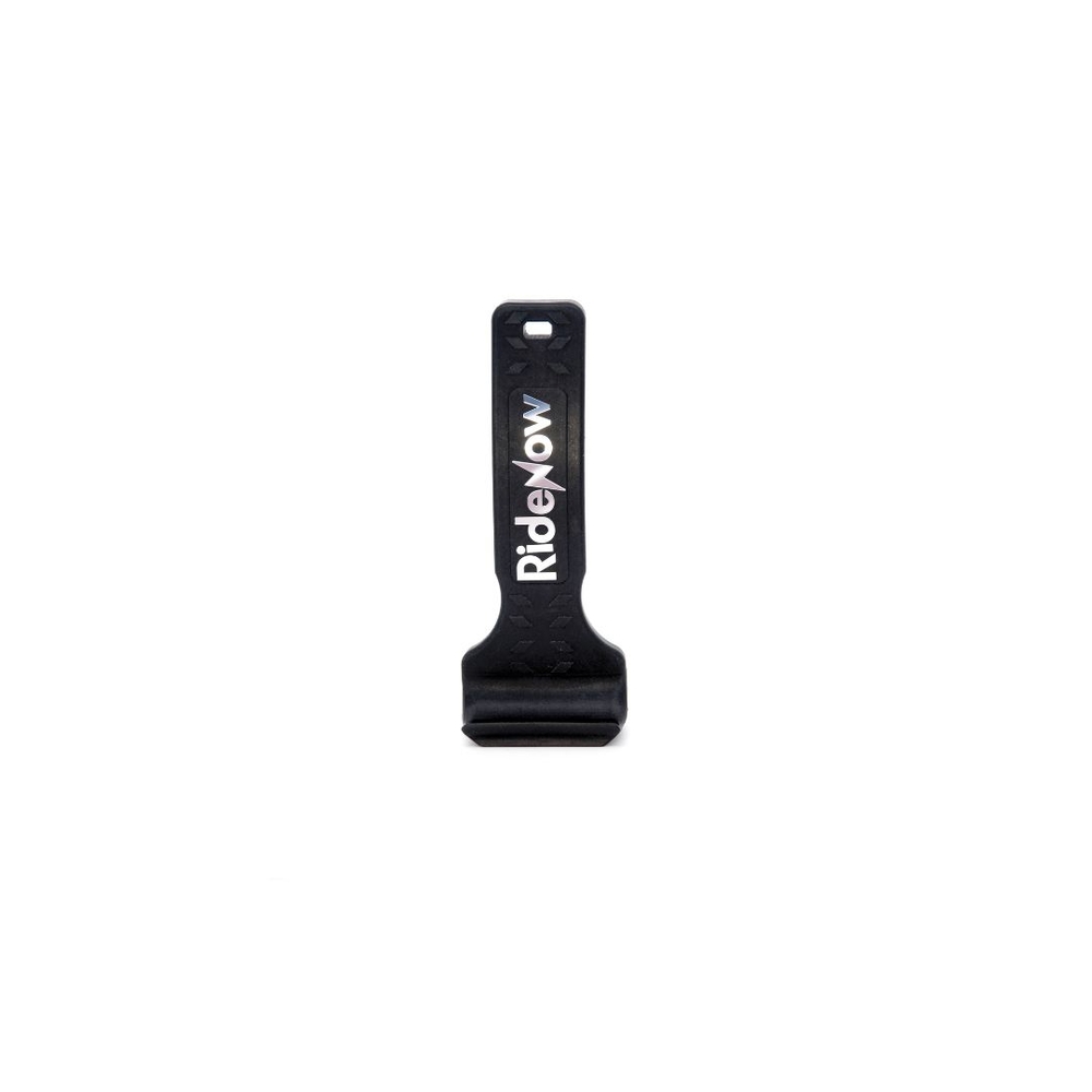 RideNow Tyre Lever - Black