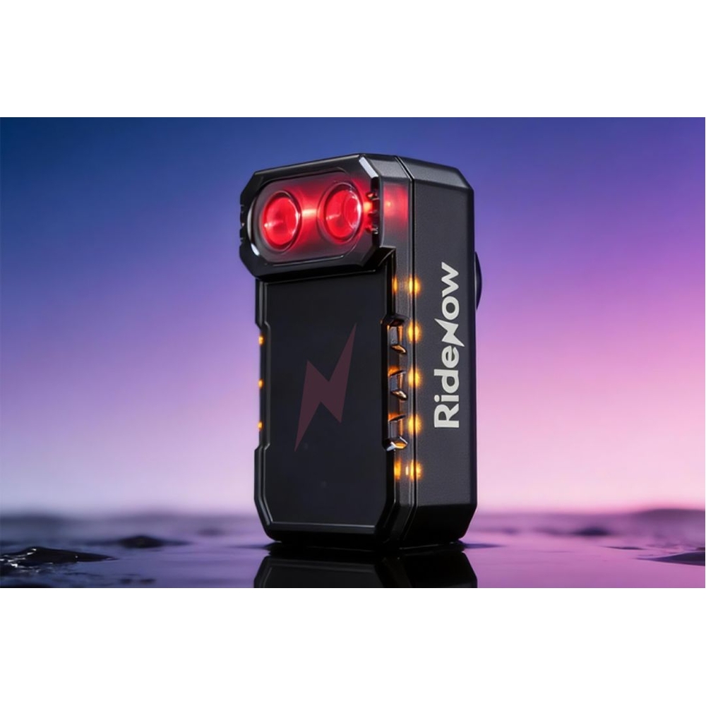 RideNow Radar RT01 Taillight