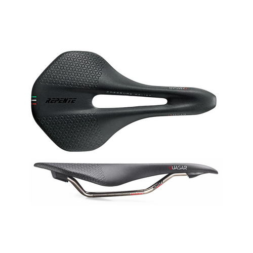 Selle Repente Quasar 2.0 Saddle OEM - Unboxed