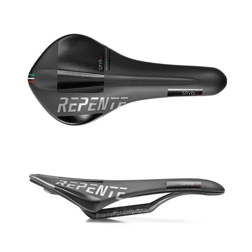 Selle Repente Spyd 2.0 Complete Carbon Saddle - 180 Grams