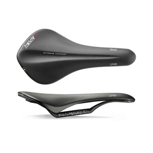 Selle Repente Spyd Carbon Saddle - 170 Grams