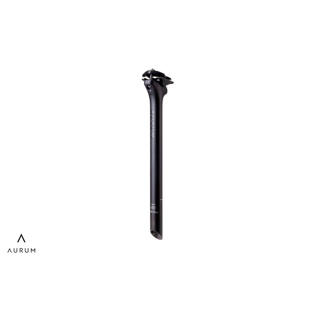 AURUM Essentia/Manto Carbon Seat Post