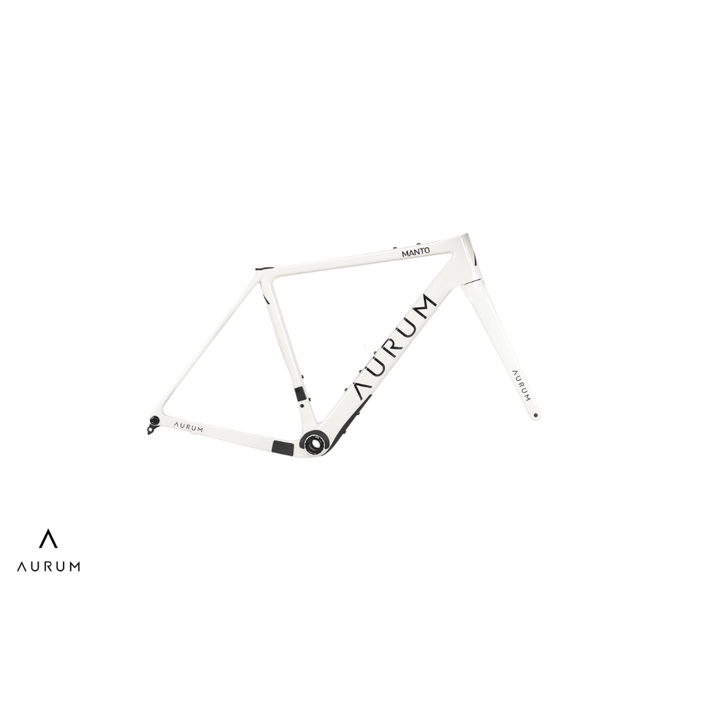 AURUM Manto Cadaques Gravel Frameset