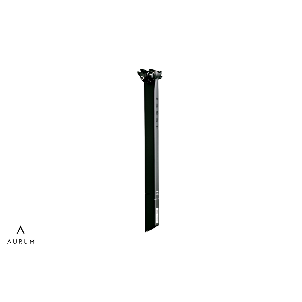 AURUM Magma Naca Carbon Seat Post
