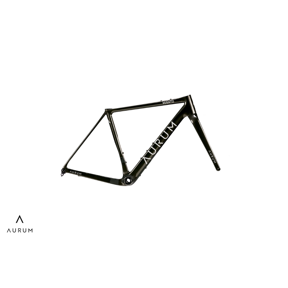 AURUM Manto Veleta Gravel Frameset