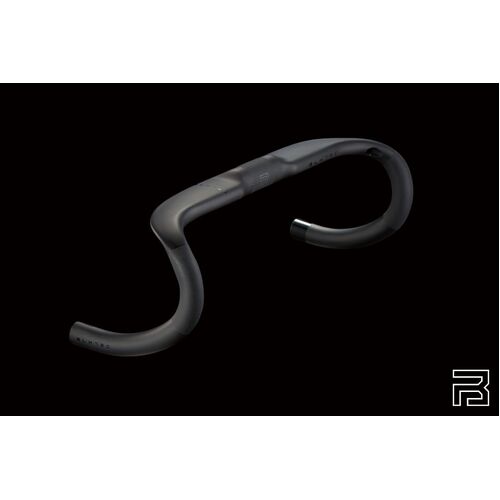BLKTEC R1 Carbon Road Handlebar 