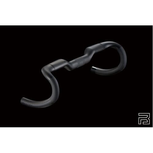 BLKTEC R6 Carbon Road Handlebar 