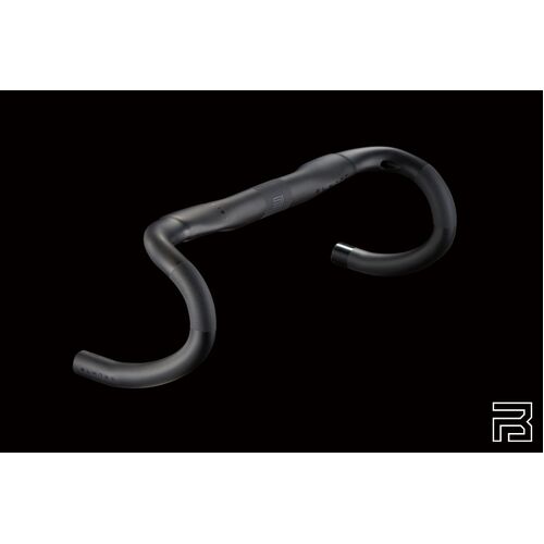 BLKTEC R7 Carbon Road Handlebar 