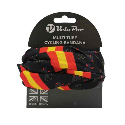 VeloPac Snood El Toro