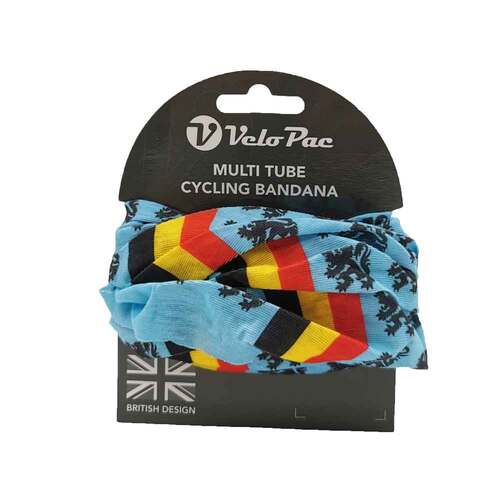 VeloPac Snood Belgie