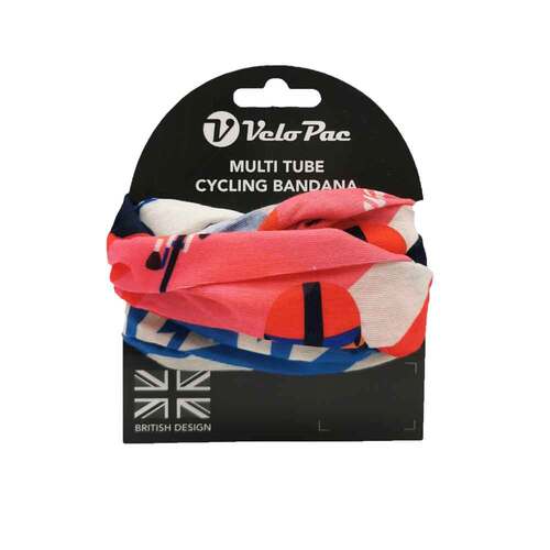 VeloPac Snood Allez Boy