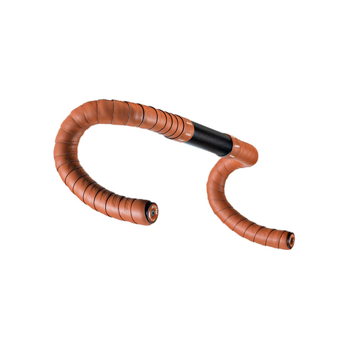 Selle Repente Corium Bar Tape - Brown